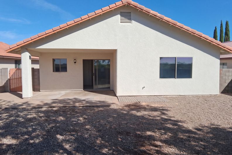 Photo 5 of 66 of 4470 Calle Albuquerque, Sierra Vista, AZ