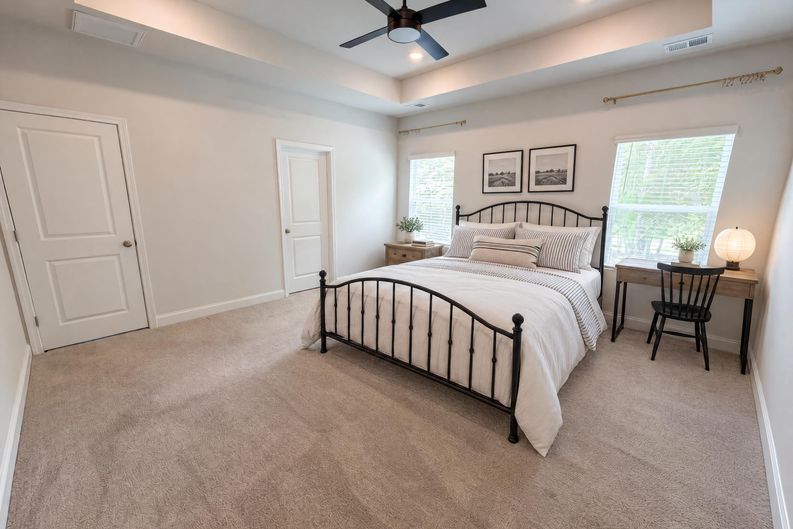 Photo 4 of 18 of 1217 Black Walnut St, Monroe, NC
