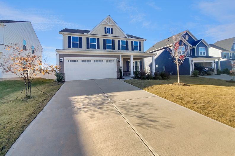Photo 7 of 25 of 4043 Mancini Rd, Spartanburg, SC