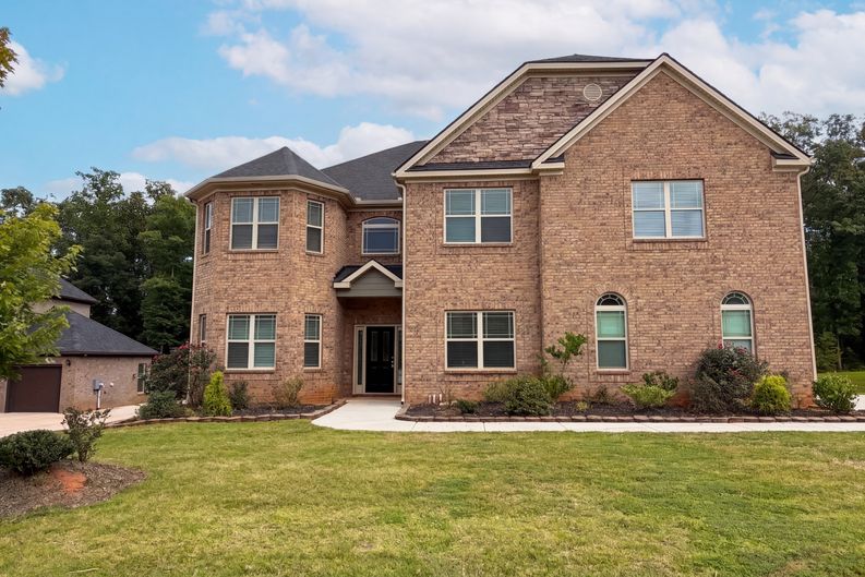 Photo 39 of 47 of 321 Basel Way, Hampton, GA