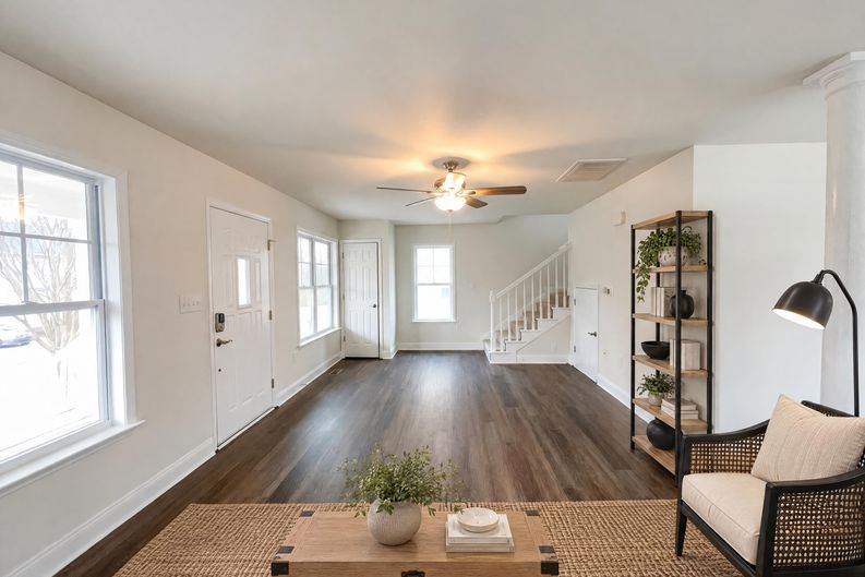 Photo 3 of 17 of 604 Eastway Ave, Durham, NC