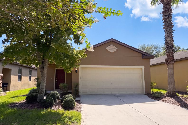 Photo 41 of 47 of 1416 Hickory View Cir, Parrish, FL