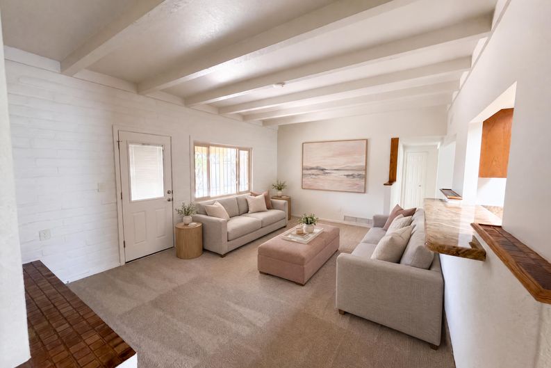 Photo 7 of 20 of 4410 E La Cienega St, Tucson, AZ