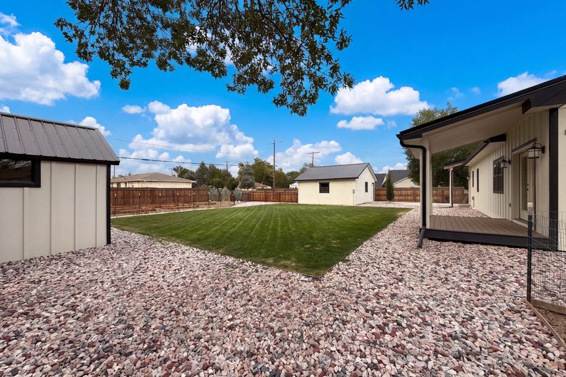 Photo 5 of 56 of 600 Marion Ave, Platteville, CO