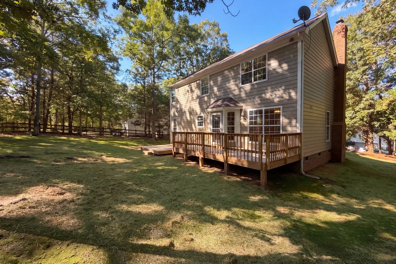 Photo 25 of 28 of 8224 Hunley Ridge Rd, Matthews, NC