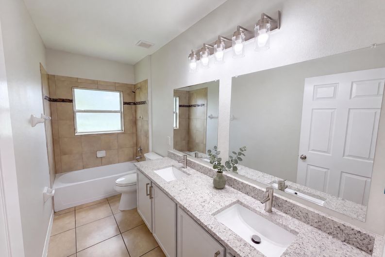 Photo 24 of 40 of 3508 Yacht Club Ct, Kissimmee, FL