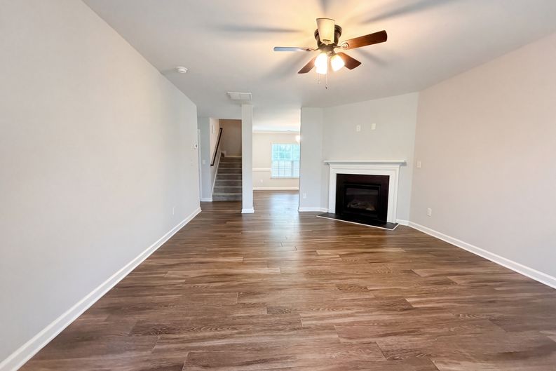 Photo 3 of 17 of 3462 Pridgen Ridge Dr, Winston Salem, NC