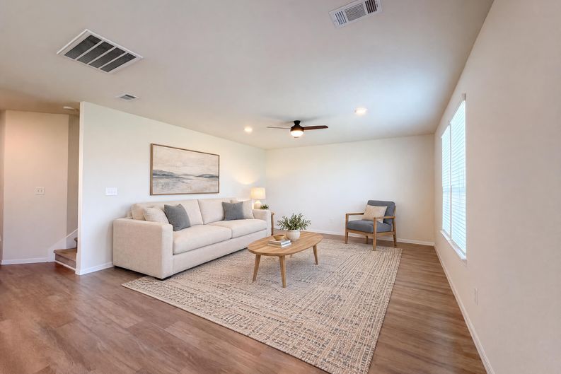 Photo 6 of 27 of 23910 Bushel Park Dr, Hockley, TX