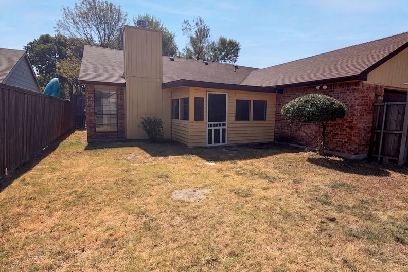 Photo 18 of 21 of 6808 Younger Dr, The Colony, TX
