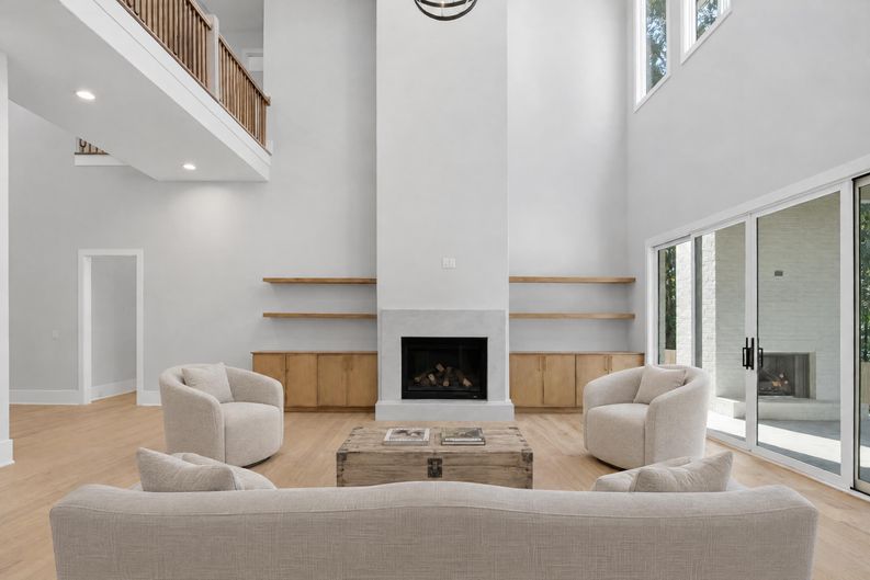 Photo 10 of 70 of 205 Shady Grove Ln, Alpharetta, GA