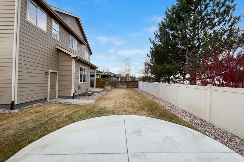 Photo 6 of 27 of 745 Mount Massive St, Berthoud, CO