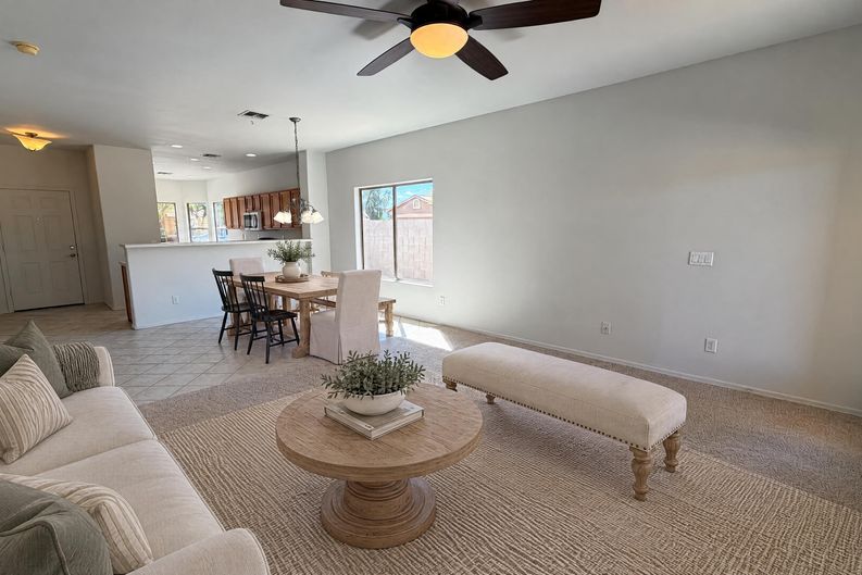 Photo 12 of 17 of 13026 W Corrine Dr, El Mirage, AZ