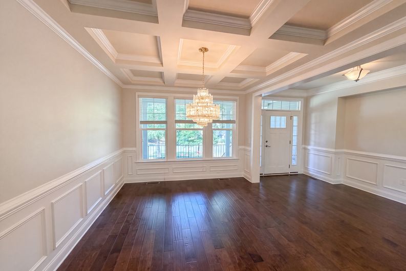 Photo 6 of 25 of 354 Crimson Way, Pittsboro, NC