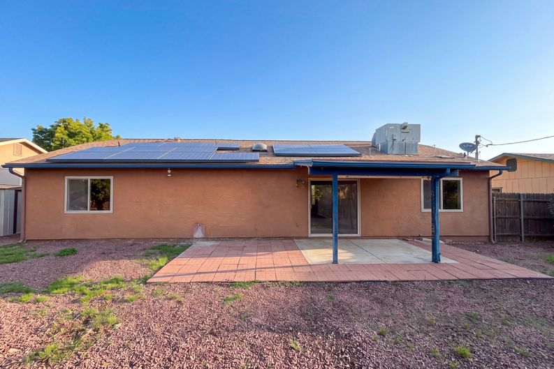 Photo 24 of 26 of 8177 E Jacque Dr, Prescott Valley, AZ