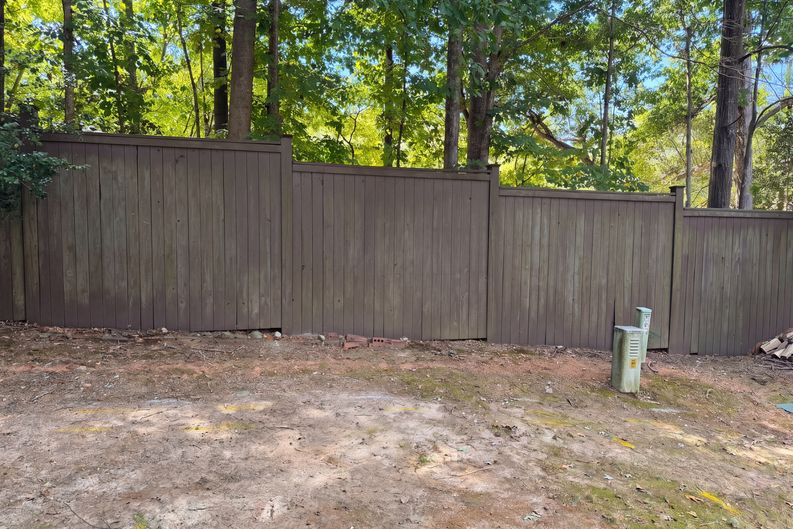 Photo 14 of 16 of 6420 English Oaks Dr, Raleigh, NC