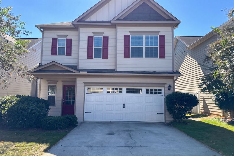 Photo 41 of 46 of 35 Samuel Way NW, Cartersville, GA