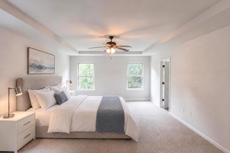 Photo 4 of 26 of 5053 Pioneer Pkwy, McDonough, GA