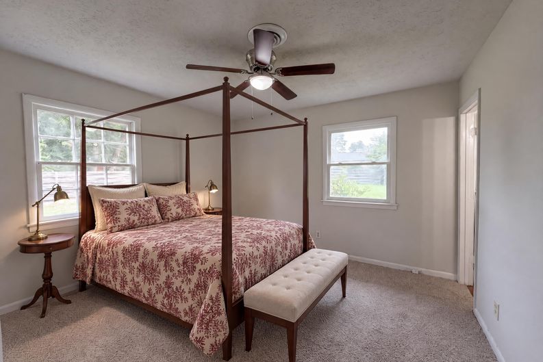 Photo 15 of 16 of 6616 Amanda Cir, Fayetteville, NC
