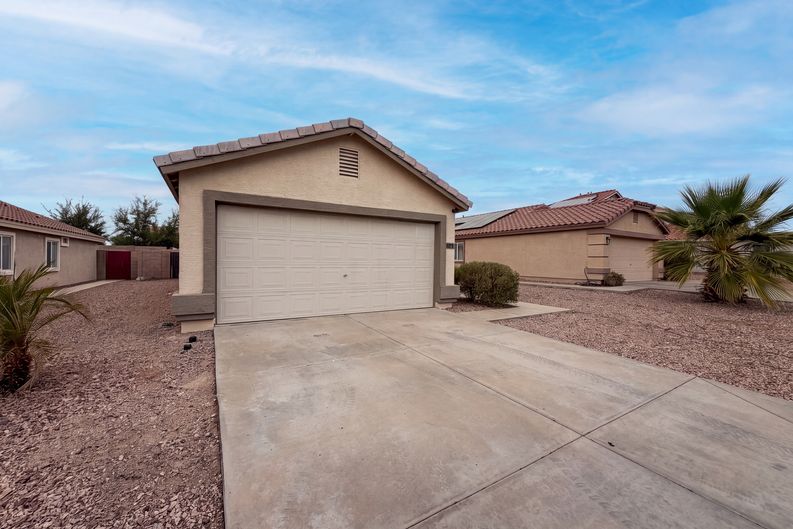 Photo 18 of 20 of 198 N 222nd Dr, Buckeye, AZ