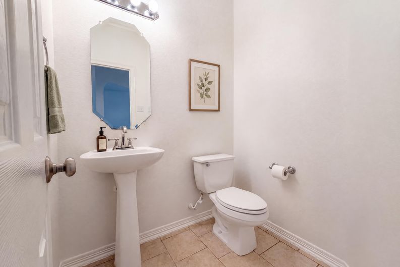 Photo 18 of 40 of 25719 Shady Spruce Ln, Katy, TX