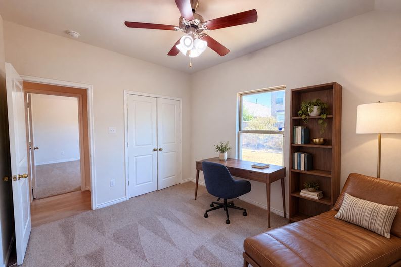 Photo 11 of 16 of 5558 Yarborough Dr, Forney, TX
