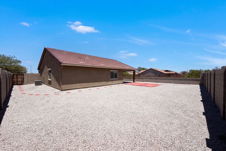 Photo 20 of 21 of 461 W Pintail Dr, Casa Grande, AZ