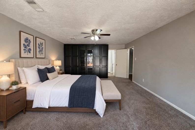 Photo 21 of 25 of 17810 Asphodel Ln, Spring, TX
