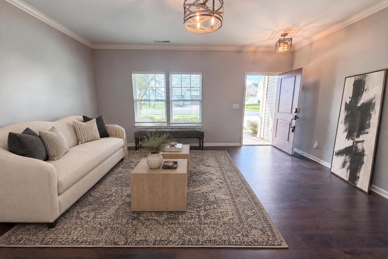 Photo 6 of 19 of 2618 Courtland Dr, Clover, SC