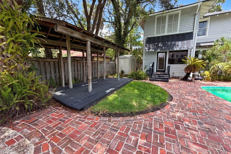 Photo 23 of 29 of 1620 Cherry St, Jacksonville, FL