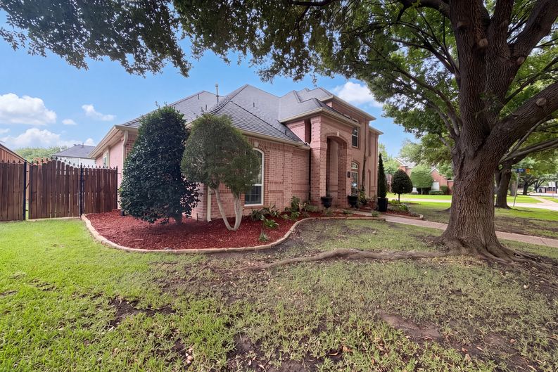 Photo 34 of 38 of 4606 Mill Wood Dr, Colleyville, TX