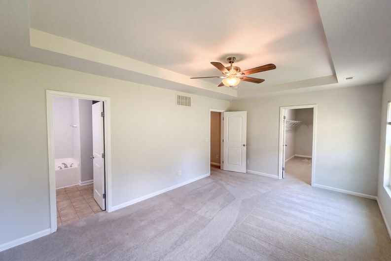 Photo 4 of 16 of 1317 Hosmer Ct, Wake Forest, NC