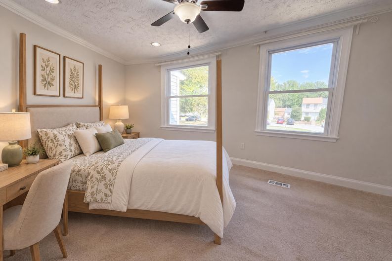 Photo 21 of 57 of 8769 Kanawha Ct, Lorton, VA