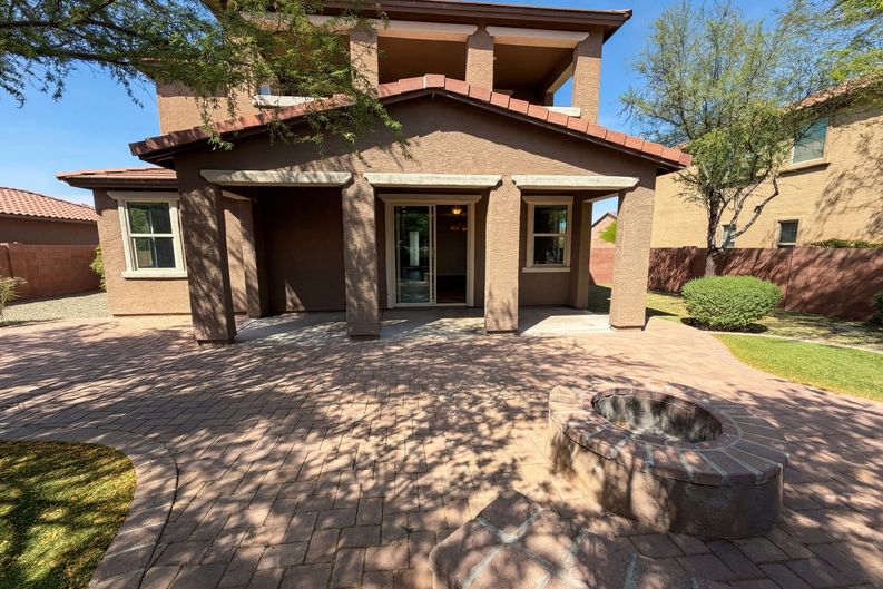 Photo 5 of 21 of 4383 S Saginaw Hill Dr, Tucson, AZ