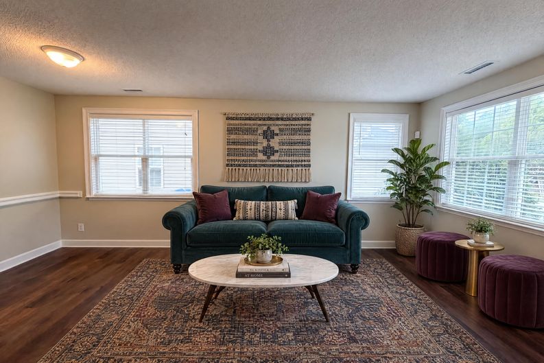 Photo 9 of 19 of 1812 Devonridge Dr, Fuquay Varina, NC