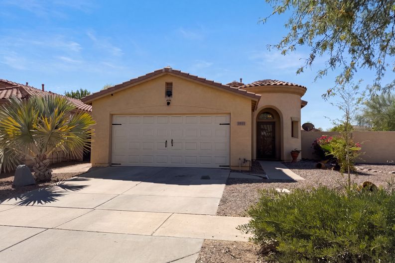 Photo 25 of 29 of 3951 E Timberline Rd, Gilbert, AZ