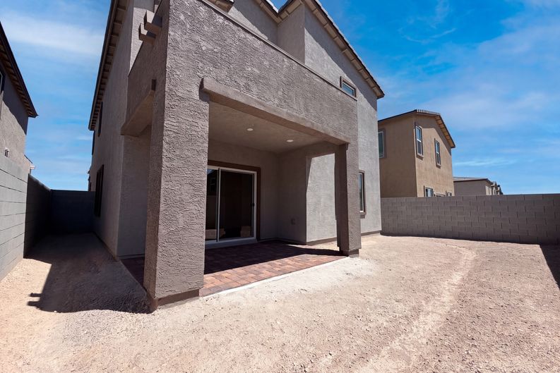 Photo 19 of 21 of 8361 W Rochelle Ave, Las Vegas, NV
