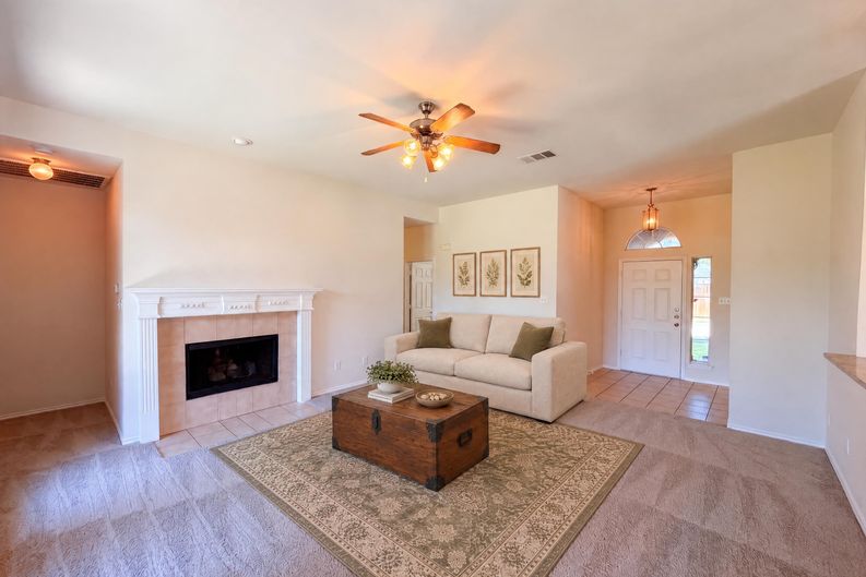 Photo 13 of 16 of 6401 Marquett Dr, Rowlett, TX