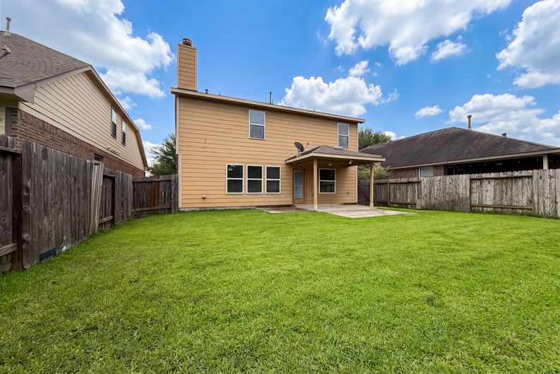 Photo 19 of 21 of 9965 Boulder Bend Ln, Brookshire, TX