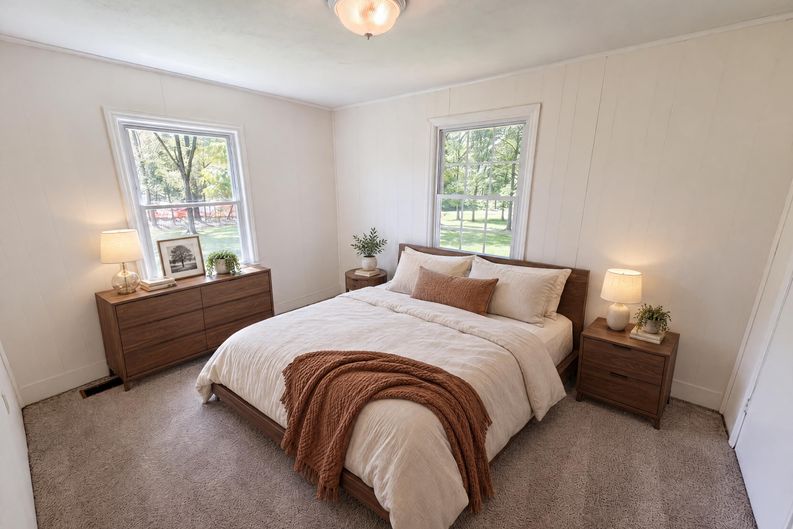 Photo 10 of 23 of 5100 Robinwood Dr, Charlotte, NC