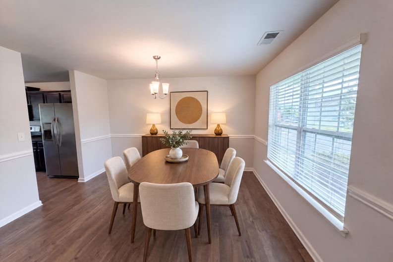 Photo 6 of 21 of 1554 Gaston Mountain Dr, Dallas, NC