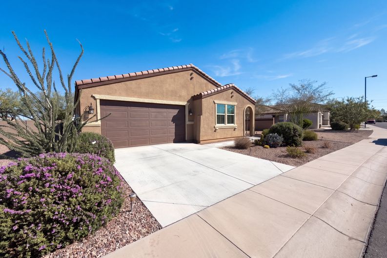Photo 38 of 43 of 25582 W Euclid Ave, Buckeye, AZ