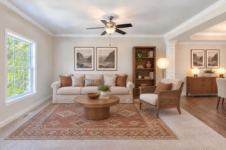 Photo 6 of 20 of 229 Delview Dr, Cherryville, NC