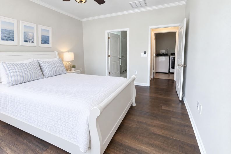 Photo 8 of 21 of 712 Haven Peak Ln, Wake Forest, NC