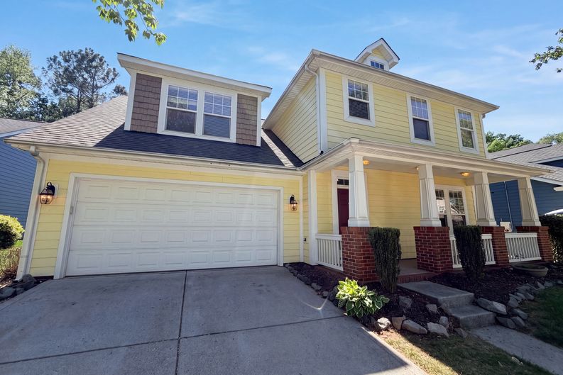 Photo 10 of 22 of 10225 Misty Moss Ct, Mint Hill, NC