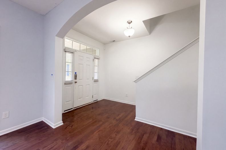 Photo 6 of 28 of 6621 Blalock Forest Dr, Willow Spring, NC