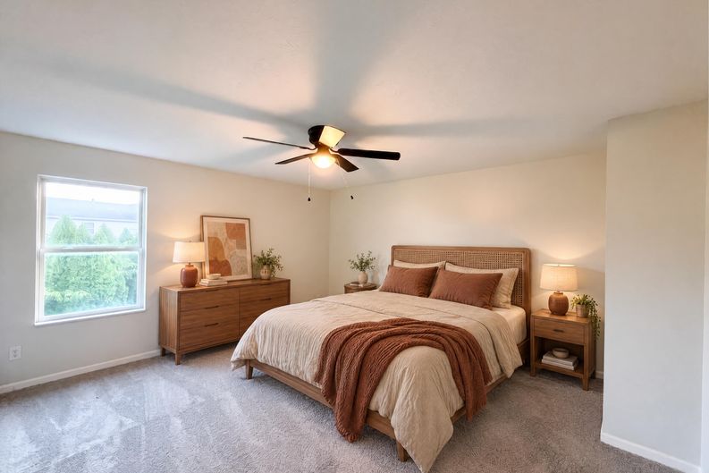 Photo 15 of 23 of 10605 Dunes Ct, Indianapolis, IN