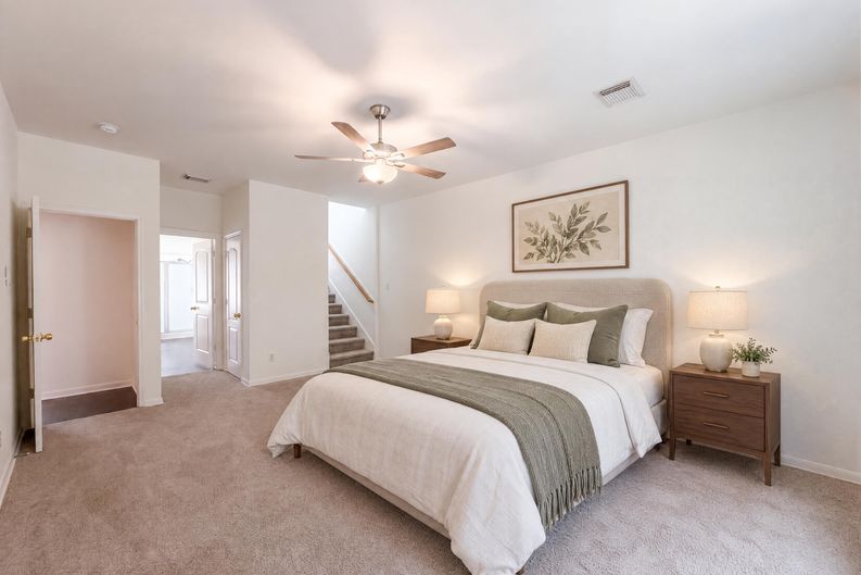 Photo 12 of 26 of 1942 Bevington Oaks Cir, Katy, TX