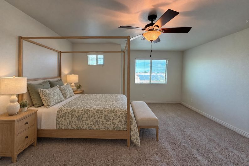 Photo 6 of 23 of 20832 N Wilford Ave, Maricopa, AZ