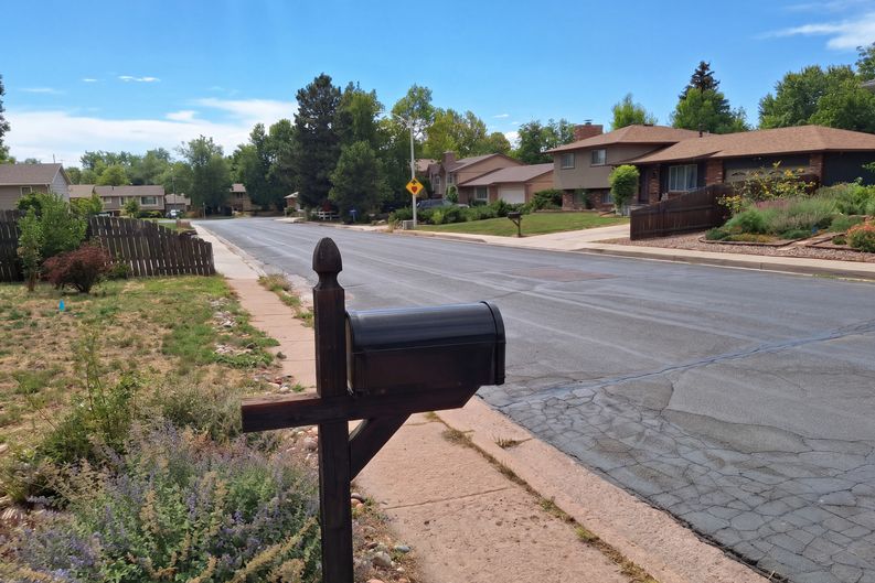 Photo 49 of 53 of 4015 Valli Vista Rd, Colorado Springs, CO