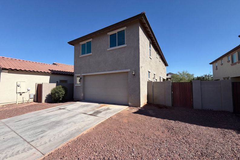 Photo 42 of 46 of 15237 W Sherman St, Goodyear, AZ